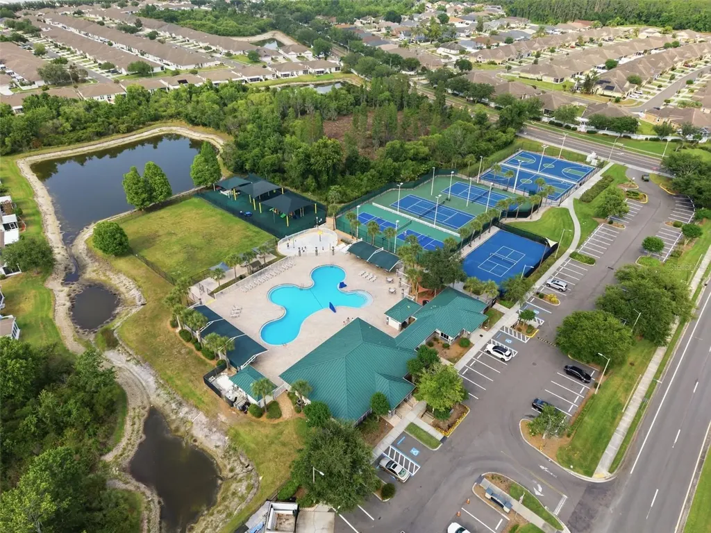 1415 Sedgwick Drive Wesley Chapel FL 33543