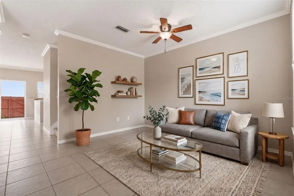 1415 Sedgwick Drive Wesley Chapel FL 33543