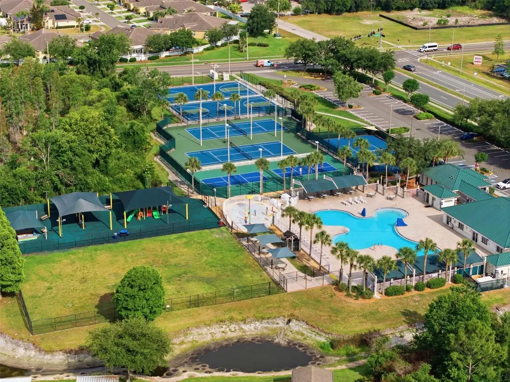 1415 Sedgwick Drive Wesley Chapel FL 33543