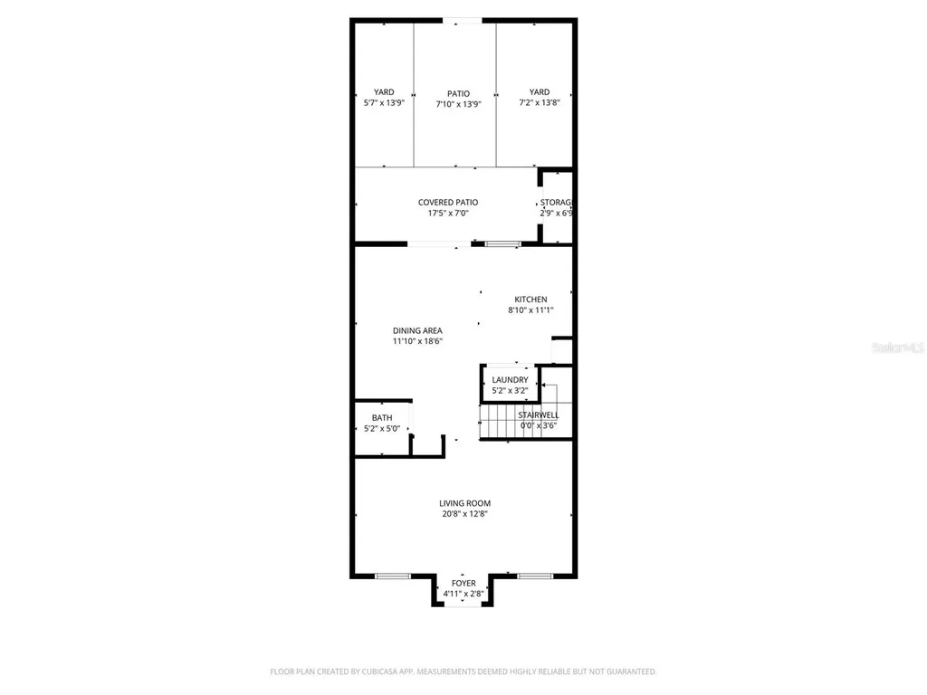 1415 Sedgwick Drive Wesley Chapel FL 33543