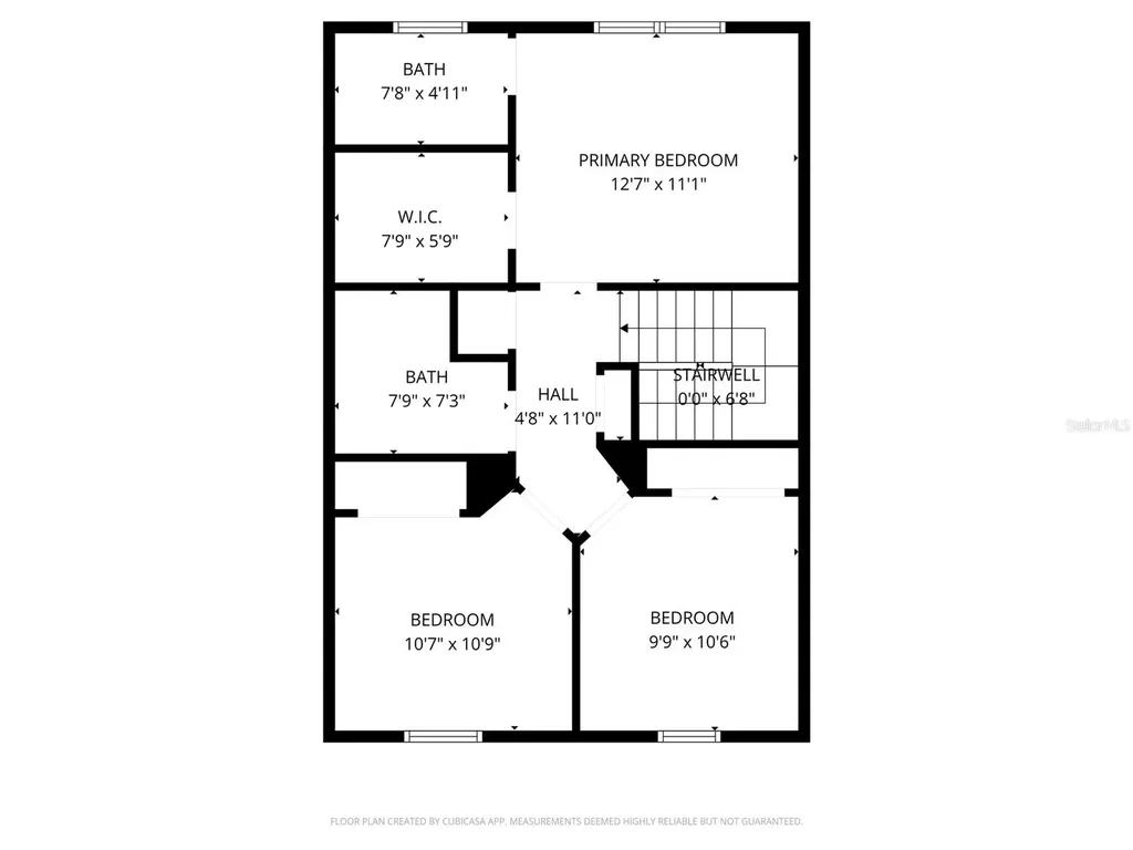 1415 Sedgwick Drive Wesley Chapel FL 33543