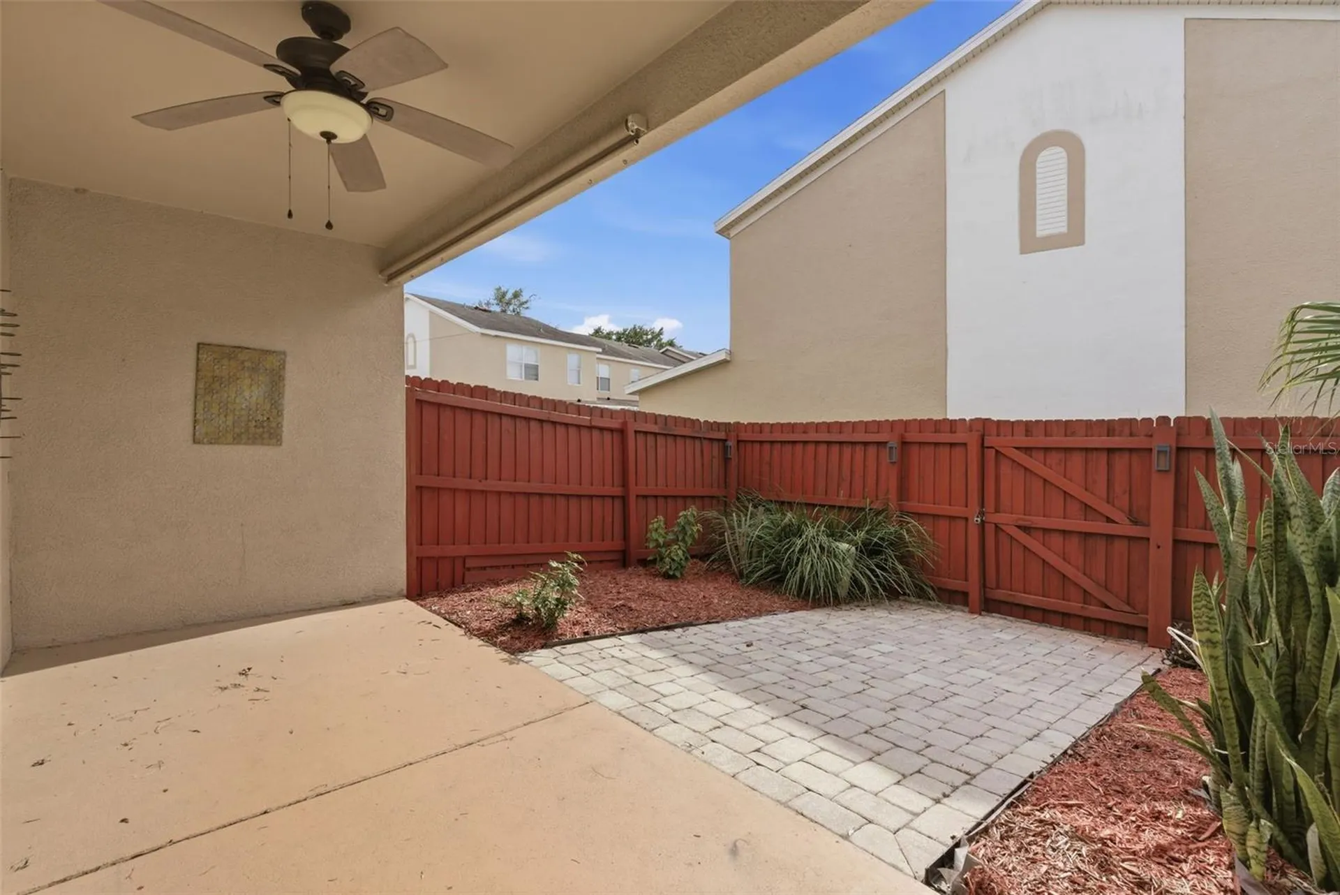 1415 Sedgwick Drive Wesley Chapel FL 33543