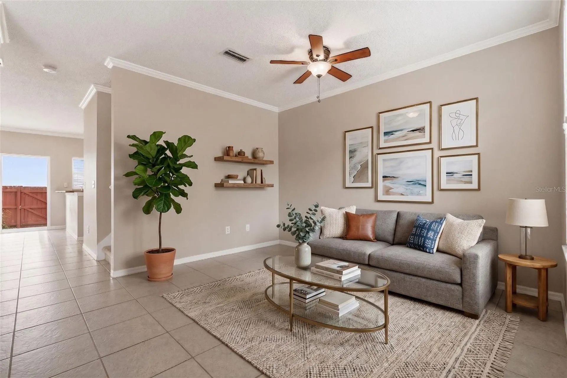 1415 Sedgwick Drive Wesley Chapel FL 33543