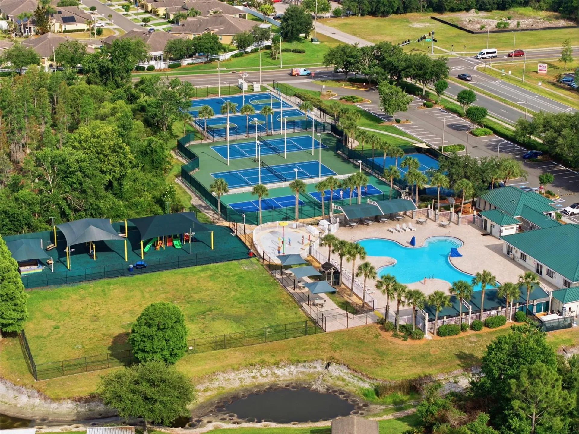 1415 Sedgwick Drive Wesley Chapel FL 33543