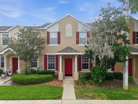 1415 Sedgwick Drive Wesley Chapel FL 33543