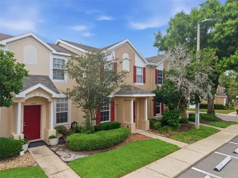 1415 Sedgwick Drive Wesley Chapel FL 33543