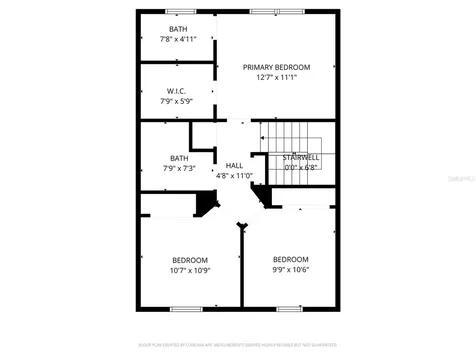 1415 Sedgwick Drive Wesley Chapel FL 33543