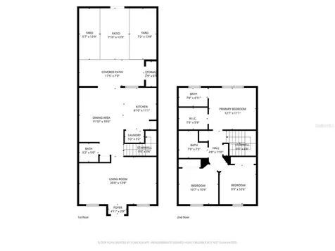 1415 Sedgwick Drive Wesley Chapel FL 33543