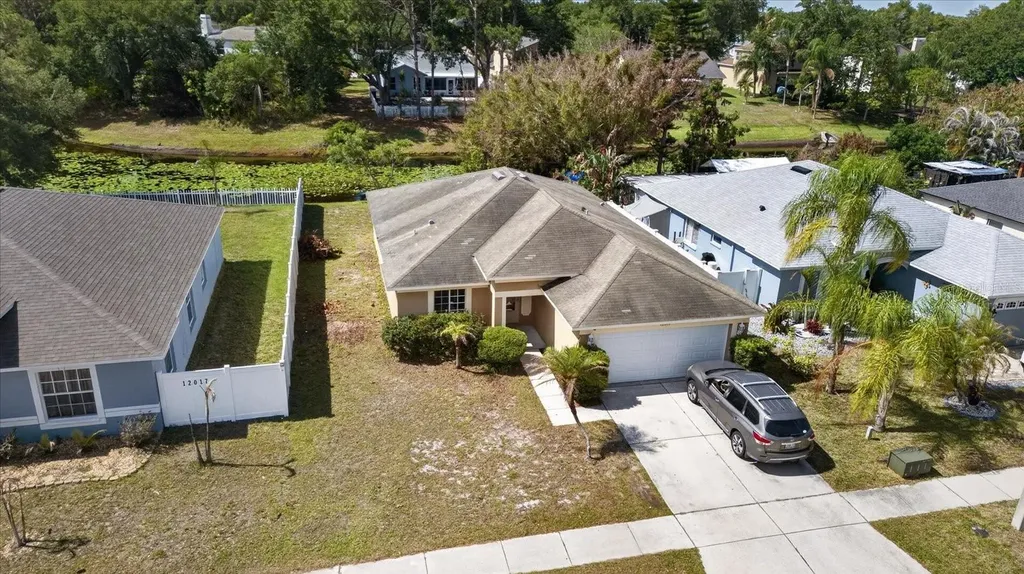 12015 Cedarfield Drive Riverview FL 33579