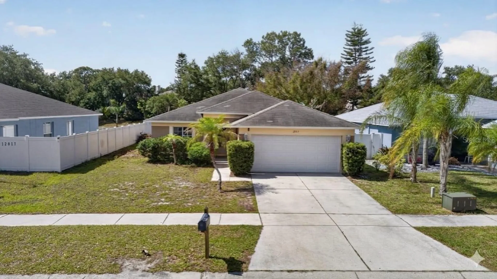 12015 Cedarfield Drive Riverview FL 33579