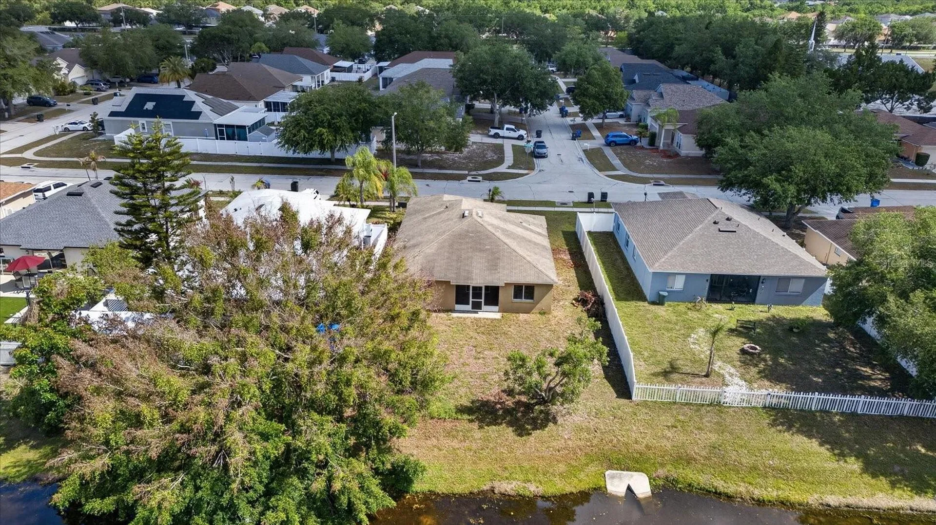 12015 Cedarfield Drive Riverview FL 33579