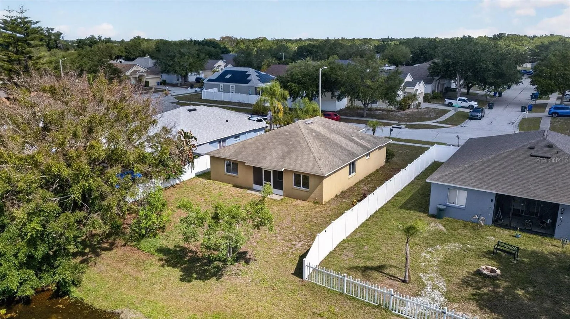 12015 Cedarfield Drive Riverview FL 33579