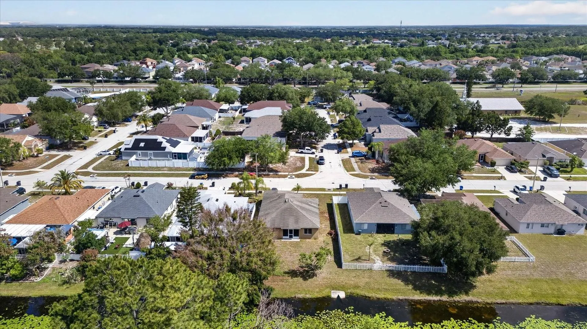 12015 Cedarfield Drive Riverview FL 33579