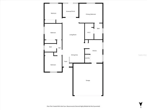 12015 Cedarfield Drive Riverview FL 33579