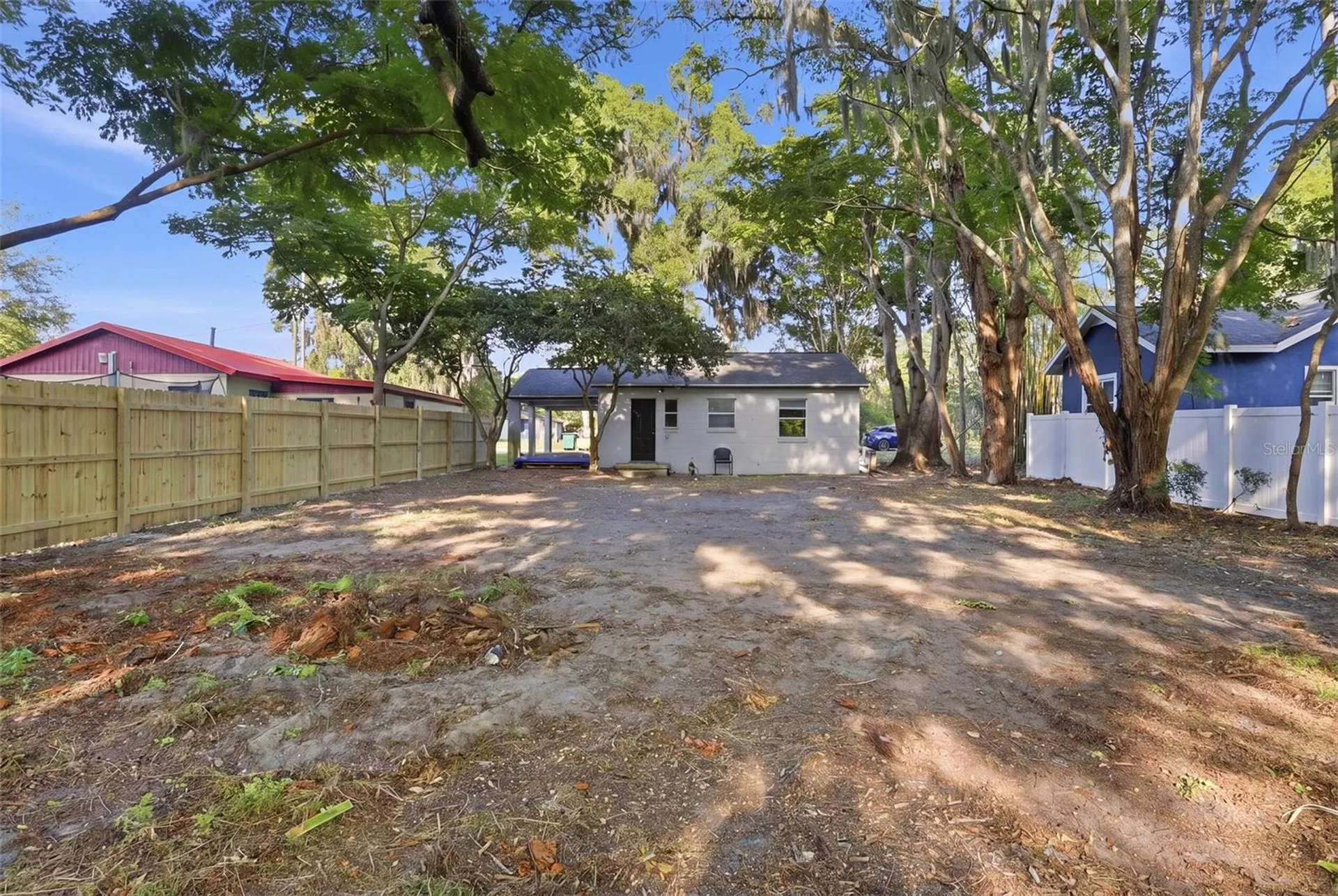 708 S Palmetto Avenue Deland FL 32720