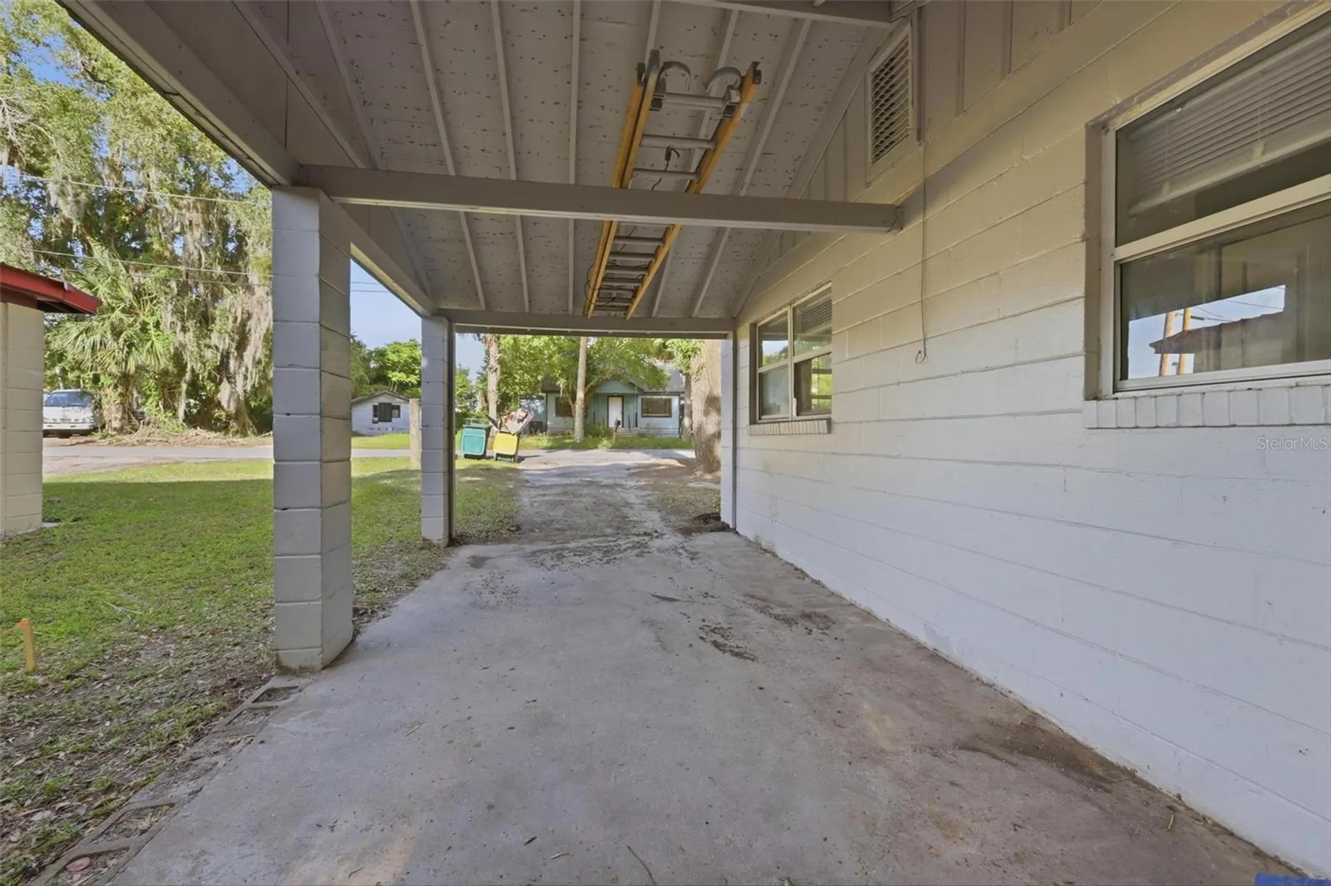 708 S Palmetto Avenue Deland FL 32720