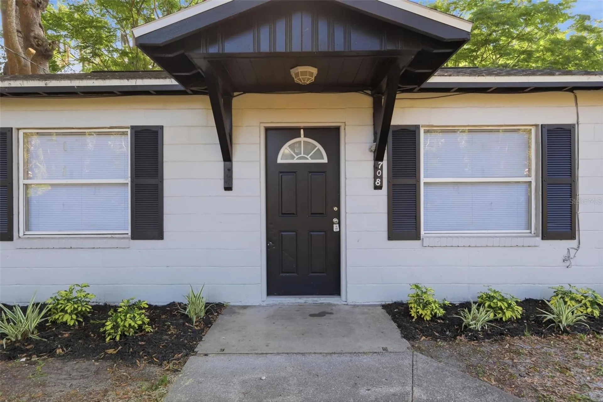 708 S Palmetto Avenue Deland FL 32720