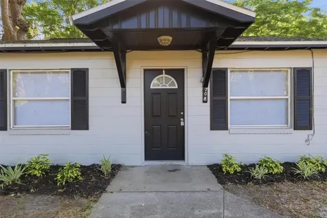 708 S Palmetto Avenue Deland FL 32720