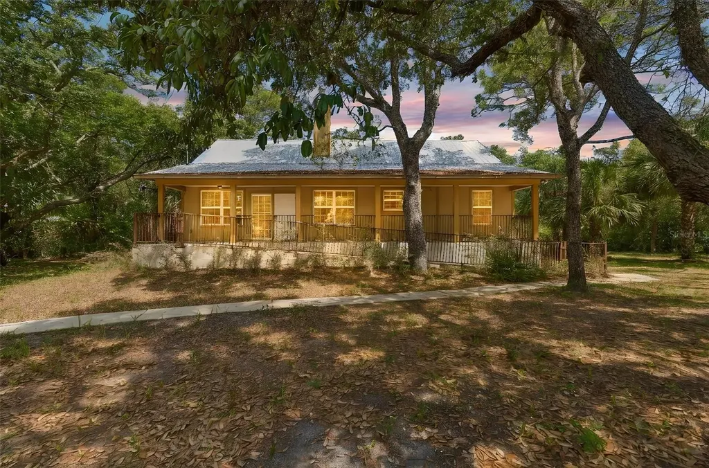 11274 S Riviera Drive Homosassa FL 34448