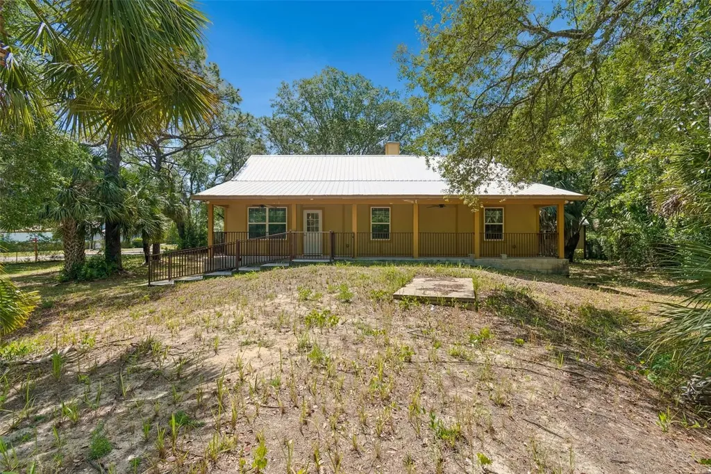 11274 S Riviera Drive Homosassa FL 34448