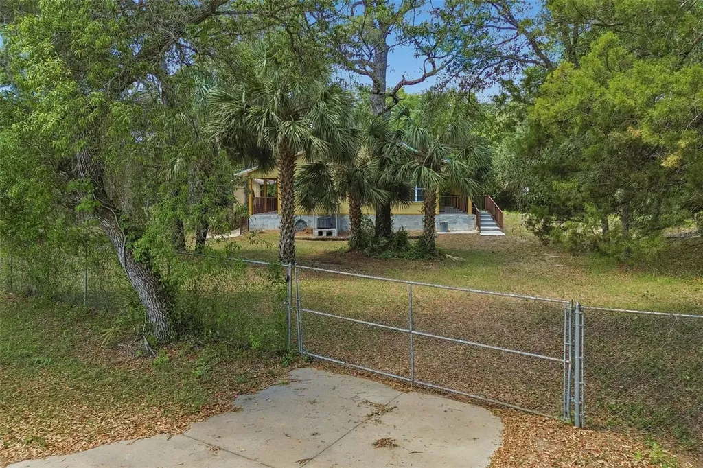 11274 S Riviera Drive Homosassa FL 34448
