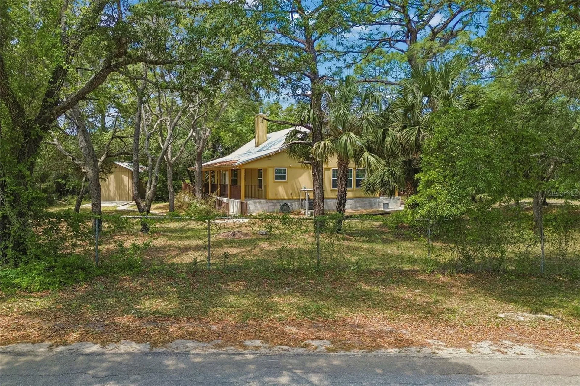 11274 S Riviera Drive Homosassa FL 34448