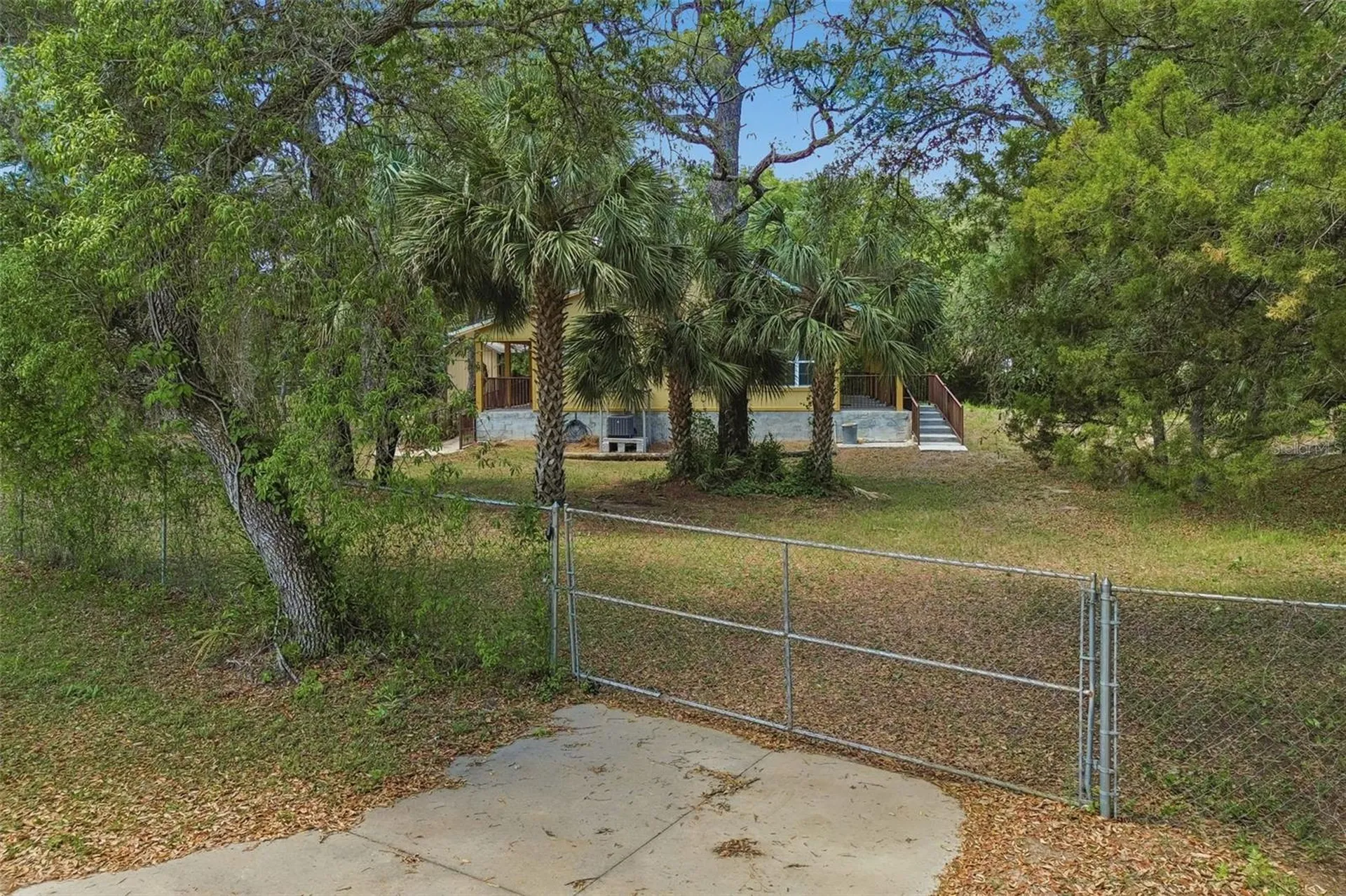 11274 S Riviera Drive Homosassa FL 34448