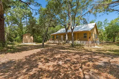 11274 S Riviera Drive Homosassa FL 34448