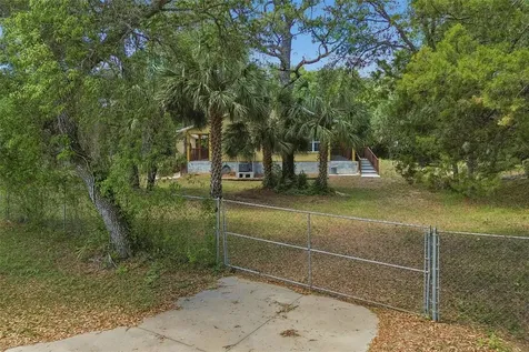 11274 S Riviera Drive Homosassa FL 34448