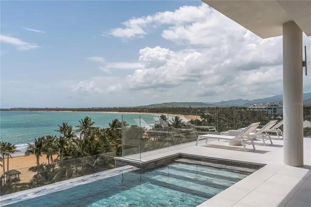 Ocean Drive Ph Four Seasons Private Residences Rio Grande PR 00745