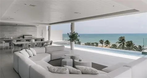 Ocean Drive Ph Four Seasons Private Residences Rio Grande PR 00745
