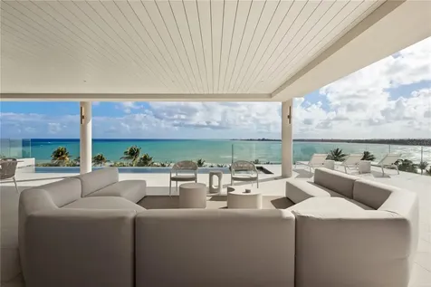 Ocean Drive Ph Four Seasons Private Residences Rio Grande PR 00745