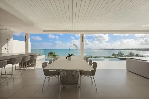 Ocean Drive Ph Four Seasons Private Residences Rio Grande PR 00745