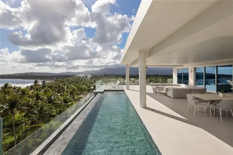 Ocean Drive Ph Four Seasons Private Residences Rio Grande PR 00745