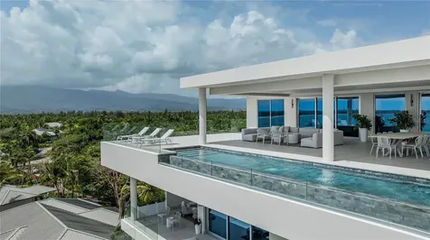 Ocean Drive Ph Four Seasons Private Residences Rio Grande PR 00745