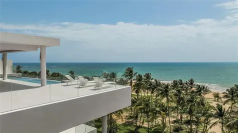 Ocean Drive Ph Four Seasons Private Residences Rio Grande PR 00745