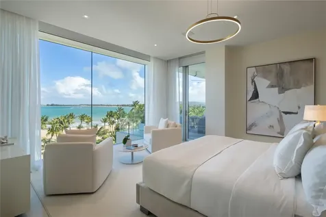 Ocean Drive Ph Four Seasons Private Residences Rio Grande PR 00745