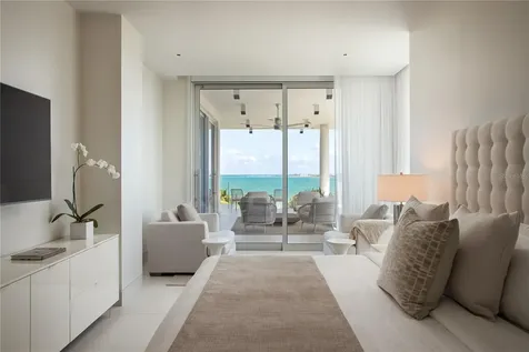 Ocean Drive Ph Four Seasons Private Residences Rio Grande PR 00745