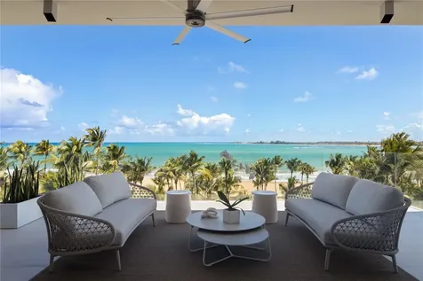 Ocean Drive Ph Four Seasons Private Residences Rio Grande PR 00745