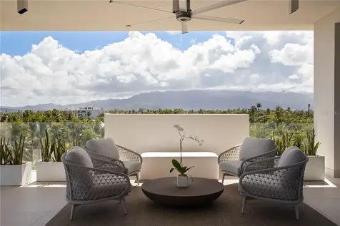 Ocean Drive Ph Four Seasons Private Residences Rio Grande PR 00745