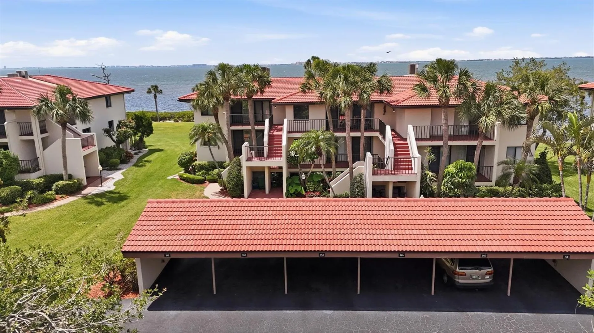 Bradenton FL, 3460 Wild Oak Bay Boulevard, Unit 143