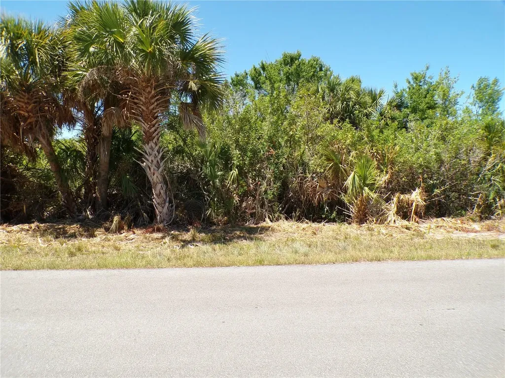 12128 Van Gough Avenue Port Charlotte FL 33981