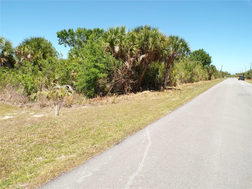 12128 Van Gough Avenue Port Charlotte FL 33981