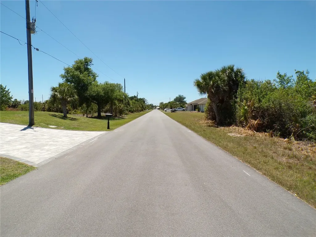 12128 Van Gough Avenue Port Charlotte FL 33981