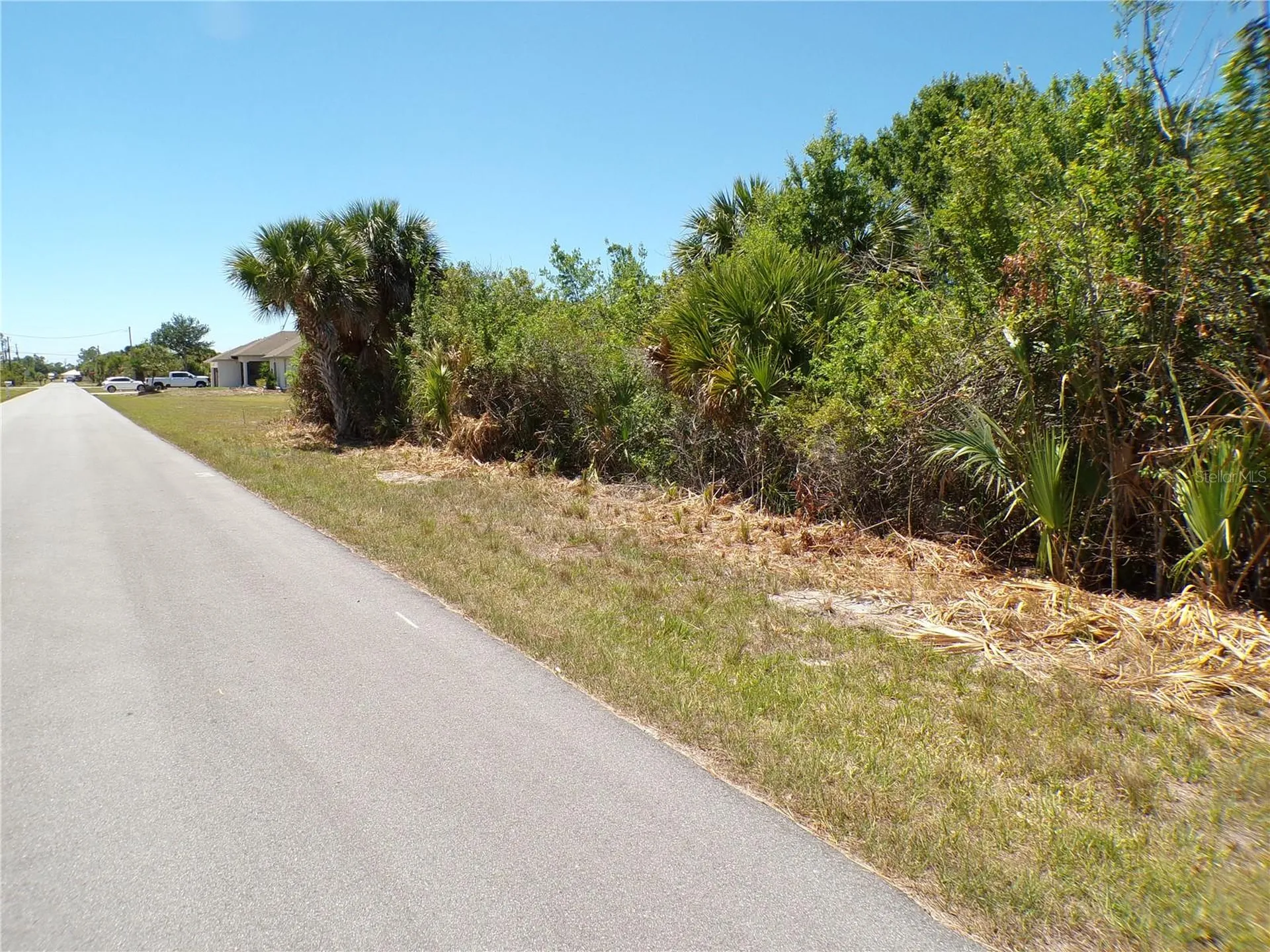 12128 Van Gough Avenue Port Charlotte FL 33981