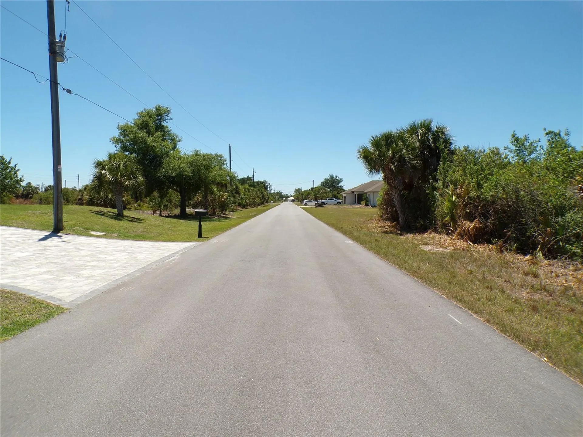 12128 Van Gough Avenue Port Charlotte FL 33981