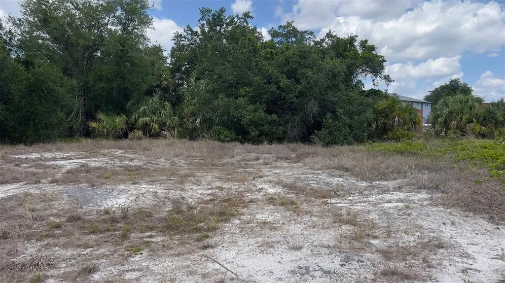 2523 Sulstone Drive Punta Gorda FL 33983