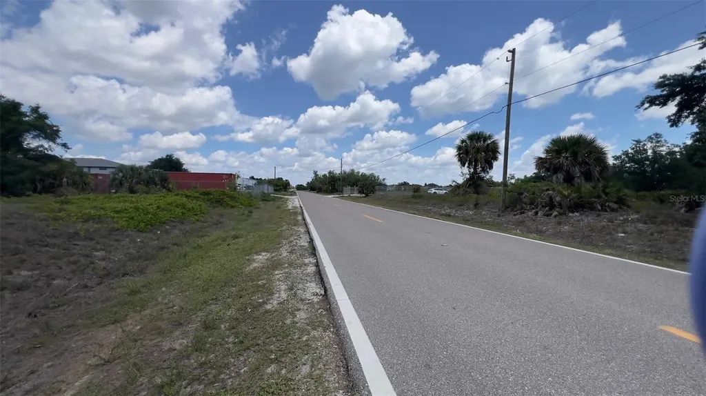 2523 Sulstone Drive Punta Gorda FL 33983