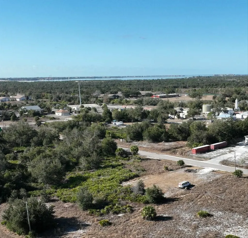 2523 Sulstone Drive Punta Gorda FL 33983