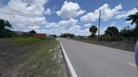 2523 Sulstone Drive Punta Gorda FL 33983